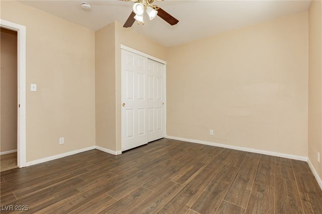 2611 North Idlewild Street, Pahrump, NV 89048