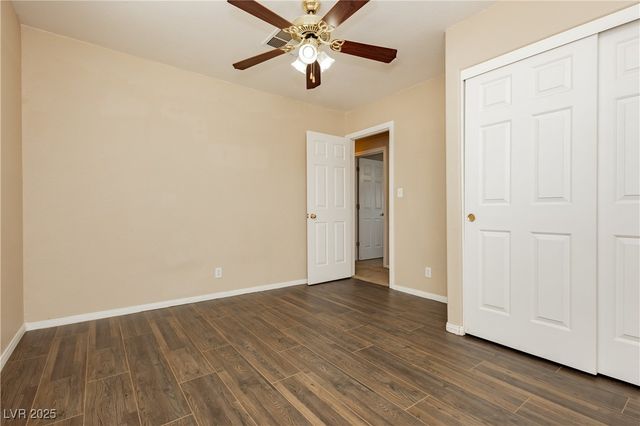 2611 North Idlewild Street, Pahrump, NV 89048