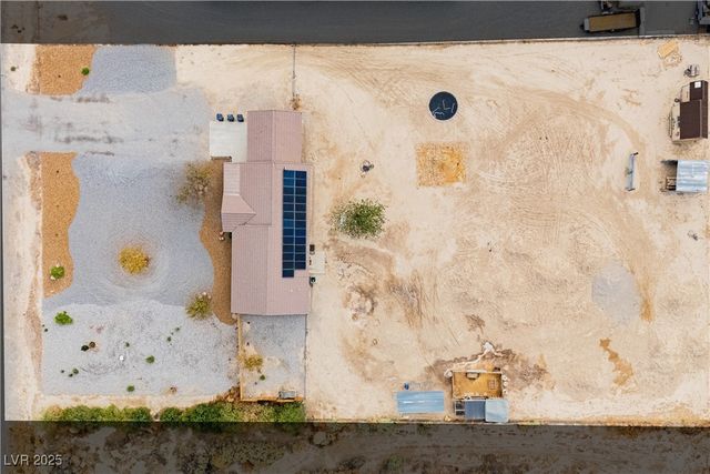 2611 North Idlewild Street, Pahrump, NV 89048