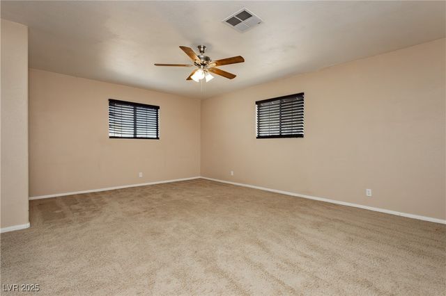 2611 North Idlewild Street, Pahrump, NV 89048