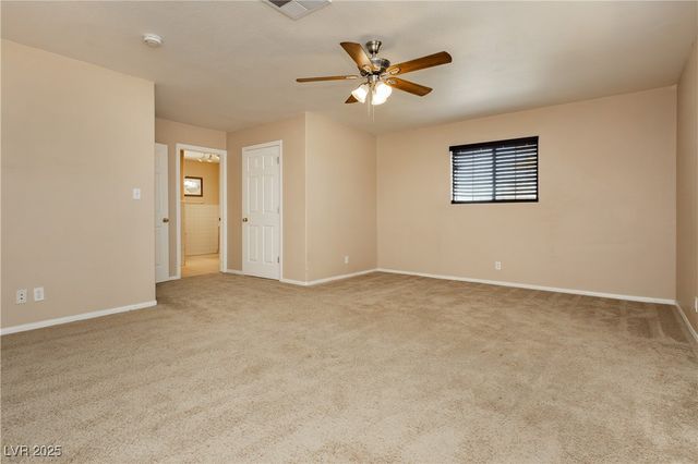 2611 North Idlewild Street, Pahrump, NV 89048