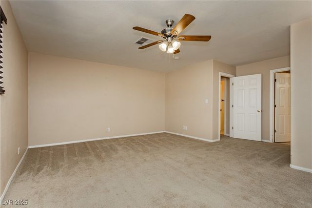 2611 North Idlewild Street, Pahrump, NV 89048