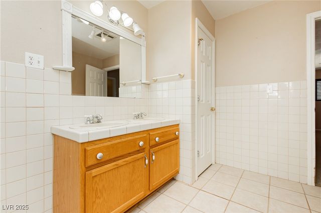 2611 North Idlewild Street, Pahrump, NV 89048