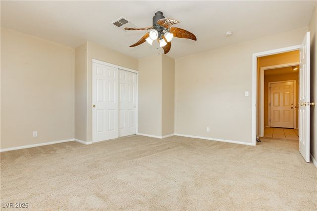 2611 North Idlewild Street, Pahrump, NV 89048