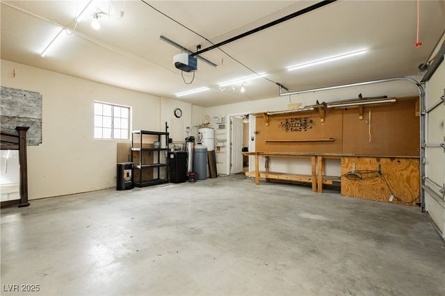 2611 North Idlewild Street, Pahrump, NV 89048