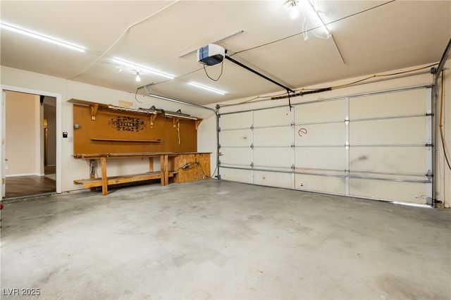 2611 North Idlewild Street, Pahrump, NV 89048