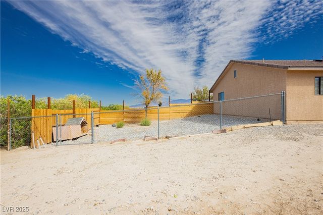 2611 North Idlewild Street, Pahrump, NV 89048