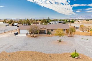 2611 North Idlewild Street, Pahrump, NV 89048