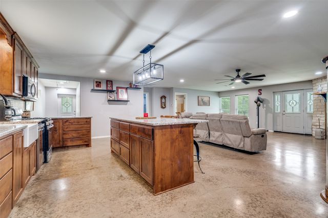 5115 County Road 423, Grandview, TX 76050