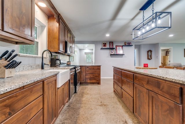 5115 County Road 423, Grandview, TX 76050