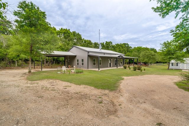 5115 County Road 423, Grandview, TX 76050
