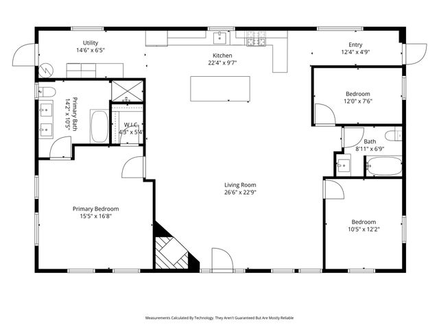 5115 County Road 423, Grandview, TX 76050