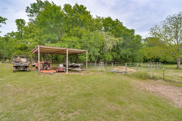 5115 County Road 423, Grandview, TX 76050