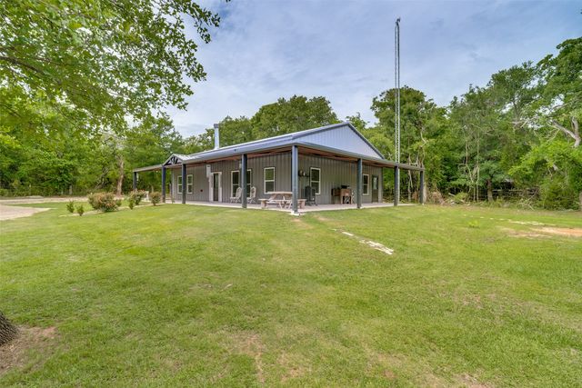5115 County Road 423, Grandview, TX 76050