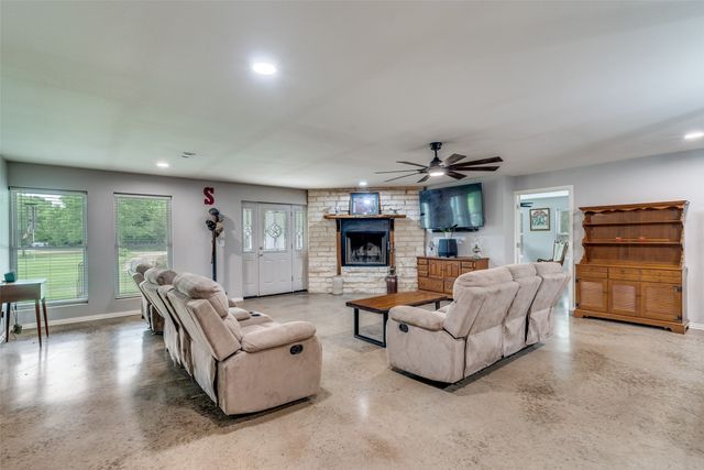 5115 County Road 423, Grandview, TX 76050