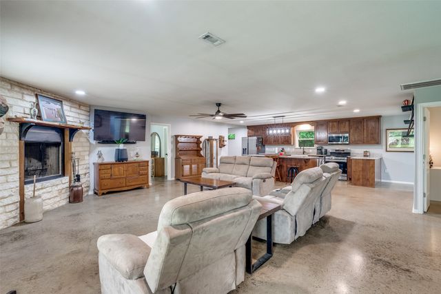 5115 County Road 423, Grandview, TX 76050