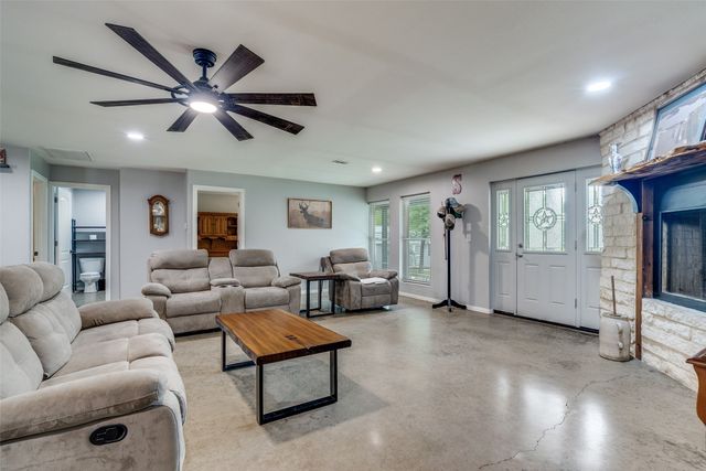 5115 County Road 423, Grandview, TX 76050