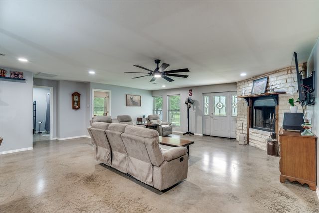 5115 County Road 423, Grandview, TX 76050