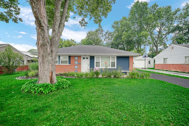 319 SAUGANASH Street, Park Forest, IL 60466