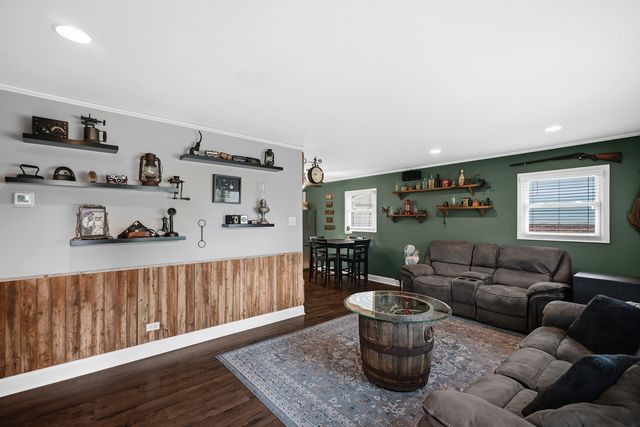 319 SAUGANASH Street, Park Forest, IL 60466
