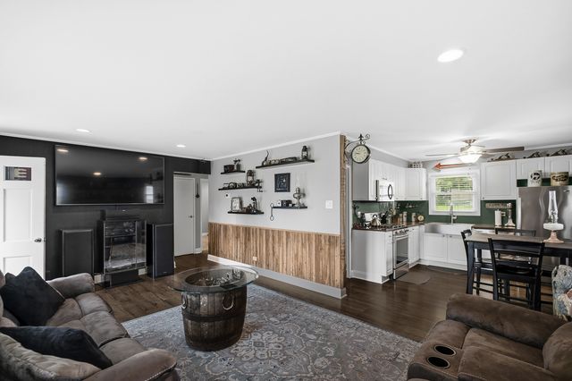 319 SAUGANASH Street, Park Forest, IL 60466