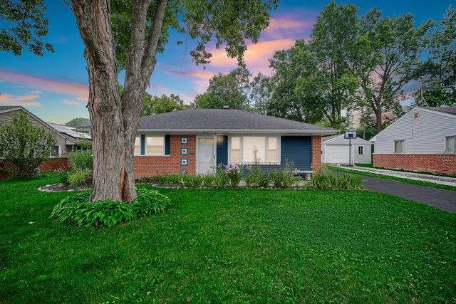 319 SAUGANASH Street, Park Forest, IL 60466