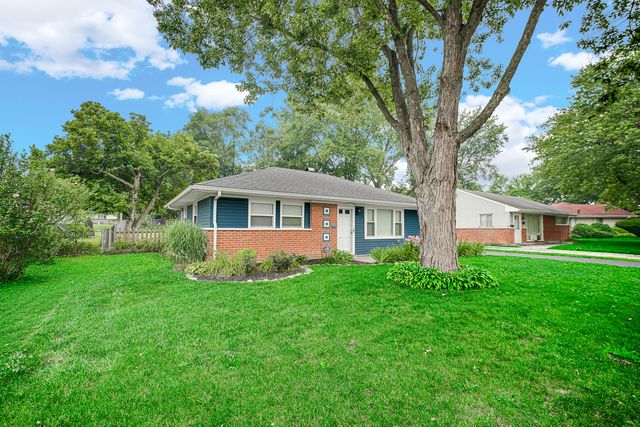 319 SAUGANASH Street, Park Forest, IL 60466