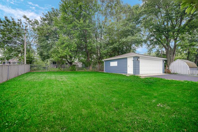 319 SAUGANASH Street, Park Forest, IL 60466
