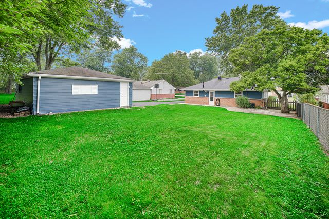 319 SAUGANASH Street, Park Forest, IL 60466