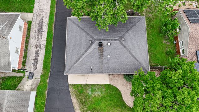 319 SAUGANASH Street, Park Forest, IL 60466