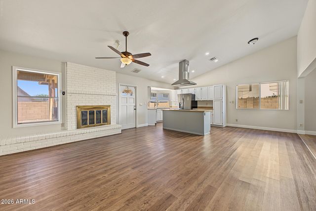 11218 N 63RD Avenue, Glendale, AZ 85304