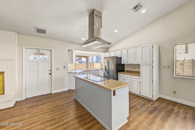 11218 N 63RD Avenue, Glendale, AZ 85304