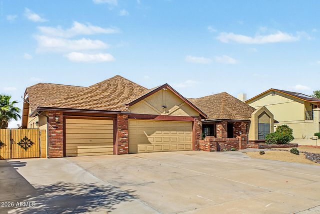 11218 N 63RD Avenue, Glendale, AZ 85304