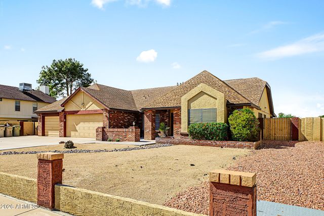 11218 N 63RD Avenue, Glendale, AZ 85304