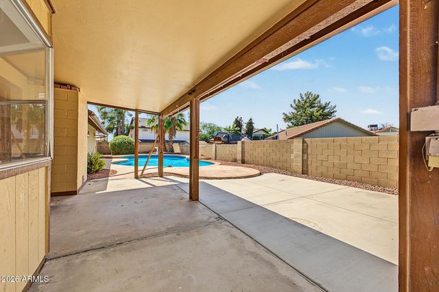 11218 N 63RD Avenue, Glendale, AZ 85304