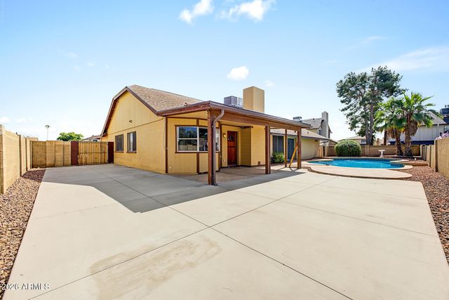 11218 N 63RD Avenue, Glendale, AZ 85304