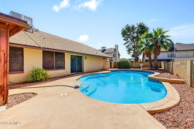 11218 N 63RD Avenue, Glendale, AZ 85304