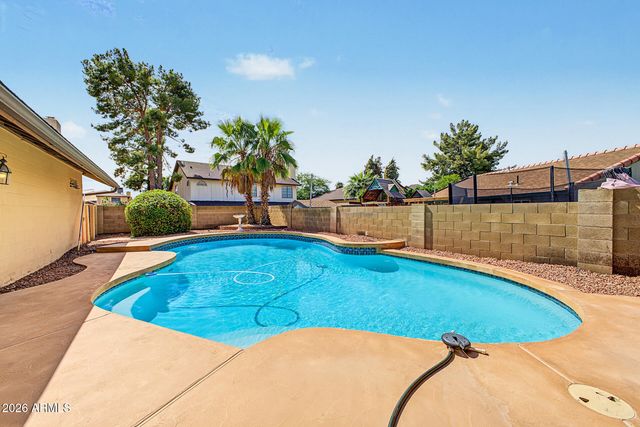 11218 N 63RD Avenue, Glendale, AZ 85304
