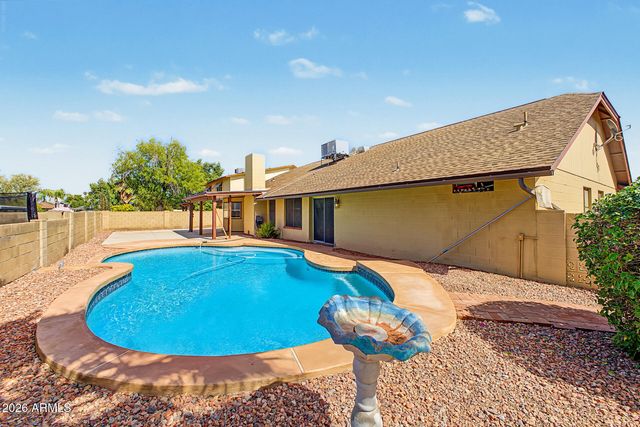 11218 N 63RD Avenue, Glendale, AZ 85304