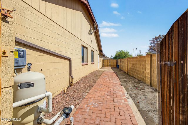 11218 N 63RD Avenue, Glendale, AZ 85304