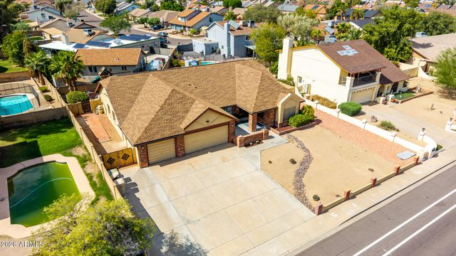 11218 N 63RD Avenue, Glendale, AZ 85304