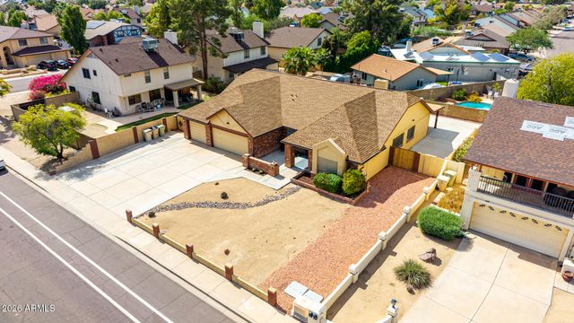 11218 N 63RD Avenue, Glendale, AZ 85304