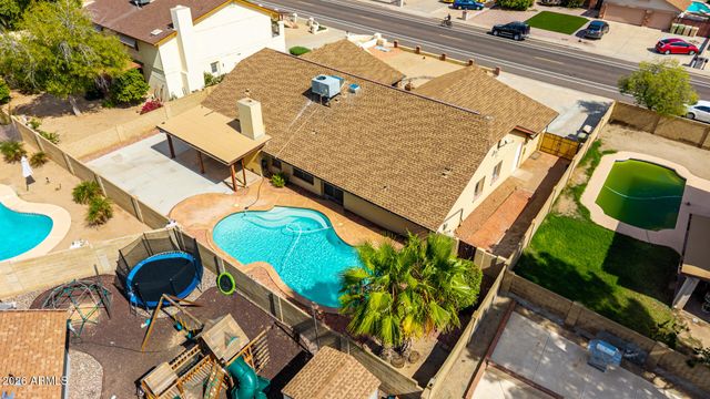 11218 N 63RD Avenue, Glendale, AZ 85304