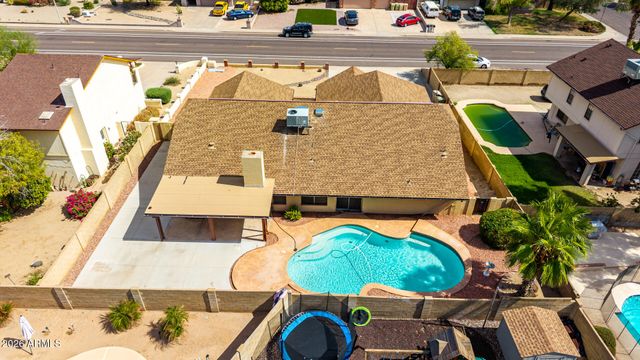 11218 N 63RD Avenue, Glendale, AZ 85304