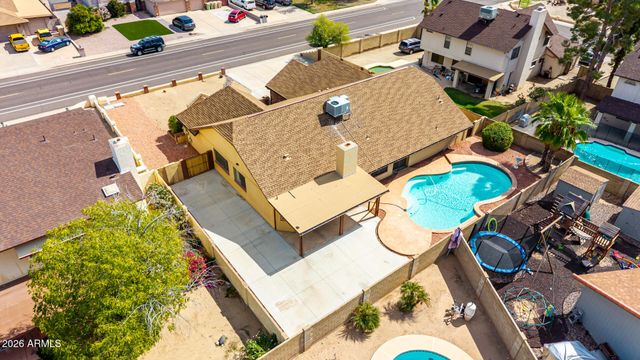 11218 N 63RD Avenue, Glendale, AZ 85304