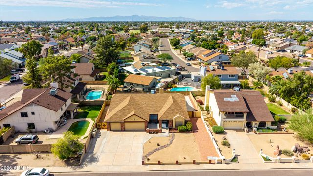 11218 N 63RD Avenue, Glendale, AZ 85304
