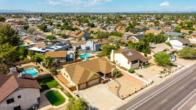 11218 N 63RD Avenue, Glendale, AZ 85304