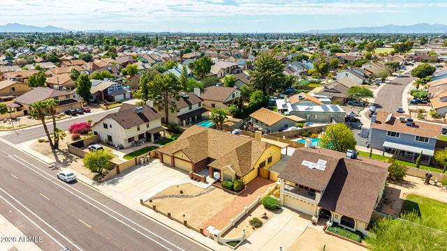 11218 N 63RD Avenue, Glendale, AZ 85304