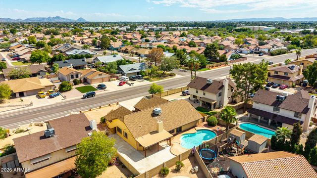 11218 N 63RD Avenue, Glendale, AZ 85304