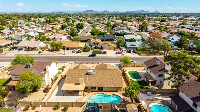 11218 N 63RD Avenue, Glendale, AZ 85304